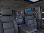 2025 Chevrolet Silverado 3500 Crew Cab 4WD Pickup for sale #2N309827 - photo 24
