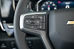2025 Chevrolet Silverado 3500 Crew Cab 4WD Pickup for sale #2N309827 - photo 27