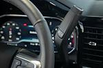 2025 Chevrolet Silverado 3500 Crew Cab 4WD Pickup for sale #2N309827 - photo 30