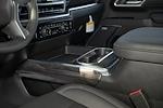2025 Chevrolet Silverado 3500 Crew Cab 4WD Pickup for sale #2N309827 - photo 39