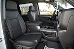 2025 Chevrolet Silverado 3500 Crew Cab 4WD Pickup for sale #2N309827 - photo 43