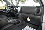 2025 Chevrolet Silverado 3500 Crew Cab 4WD Pickup for sale #2N309827 - photo 45