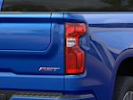 2025 Chevrolet Silverado 1500 Crew Cab 4WD Pickup for sale #2N311867 - photo 11