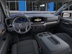 2025 Chevrolet Silverado 1500 Crew Cab 4WD Pickup for sale #2N311867 - photo 15