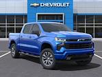2025 Chevrolet Silverado 1500 Crew Cab 4WD Pickup for sale #2N311867 - photo 7