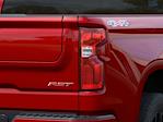 2025 Chevrolet Silverado 1500 Crew Cab 4WD Pickup for sale #2N313852 - photo 11