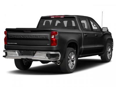 Used 2021 Chevrolet Silverado 1500 - photo 1