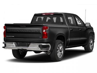 Used 2021 Chevrolet Silverado 1500 - photo 1