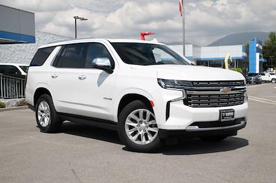 2024 Chevrolet Tahoe 4WD SUV for sale #2N317294A - photo 1