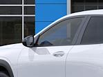 2025 Chevrolet Trax FWD SUV for sale #2N324266 - photo 12