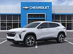 2025 Chevrolet Trax FWD SUV for sale #2N324266 - photo 4