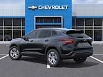 2025 Chevrolet Trax FWD SUV for sale #2N324602 - photo 4