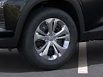2025 Chevrolet Trax FWD SUV for sale #2N324602 - photo 9