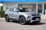 2023 Chevrolet Trailblazer FWD SUV for sale #2N324621A - photo 1