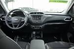 2023 Chevrolet Trailblazer FWD SUV for sale #2N324621A - photo 8