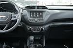 2023 Chevrolet Trailblazer FWD SUV for sale #2N324621A - photo 22