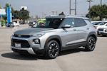 2023 Chevrolet Trailblazer FWD SUV for sale #2N324621A - photo 15