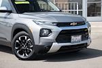2023 Chevrolet Trailblazer FWD SUV for sale #2N324621A - photo 17