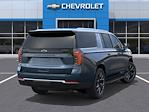 2025 Chevrolet Suburban RWD SUV for sale #2N329085 - photo 2