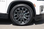 2023 Chevrolet Traverse AWD SUV for sale #2N330853B - photo 21