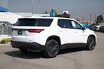 2023 Chevrolet Traverse AWD SUV for sale #2N330853B - photo 2
