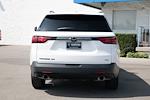 2023 Chevrolet Traverse AWD SUV for sale #2N330853B - photo 9