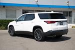 2023 Chevrolet Traverse AWD SUV for sale #2N330853B - photo 11
