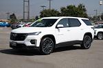 2023 Chevrolet Traverse AWD SUV for sale #2N330853B - photo 15