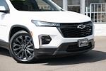 2023 Chevrolet Traverse AWD SUV for sale #2N330853B - photo 17