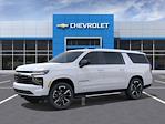 2025 Chevrolet Suburban RWD SUV for sale #2N338579 - photo 3