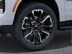 2025 Chevrolet Suburban RWD SUV for sale #2N338579 - photo 9