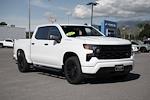 2025 Chevrolet Silverado 1500 Crew Cab 4WD Pickup for sale #2N347365 - photo 1