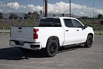 2025 Chevrolet Silverado 1500 Crew Cab 4WD Pickup for sale #2N347365 - photo 2