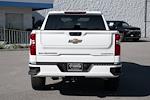 2025 Chevrolet Silverado 1500 Crew Cab 4WD Pickup for sale #2N347365 - photo 3