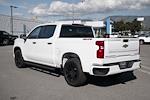 2025 Chevrolet Silverado 1500 Crew Cab 4WD Pickup for sale #2N347365 - photo 6