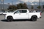 2025 Chevrolet Silverado 1500 Crew Cab 4WD Pickup for sale #2N347365 - photo 7