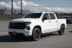 2025 Chevrolet Silverado 1500 Crew Cab 4WD Pickup for sale #2N347365 - photo 8