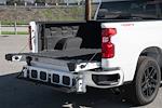 2025 Chevrolet Silverado 1500 Crew Cab 4WD Pickup for sale #2N347365 - photo 14