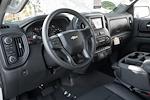 2025 Chevrolet Silverado 1500 Crew Cab 4WD Pickup for sale #2N347365 - photo 16