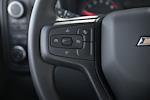 2025 Chevrolet Silverado 1500 Crew Cab 4WD Pickup for sale #2N347365 - photo 22