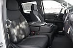 2025 Chevrolet Silverado 1500 Crew Cab 4WD Pickup for sale #2N347365 - photo 35