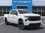 2025 Chevrolet Silverado 1500 Crew Cab 4WD Pickup for sale #2N347454 - photo 3