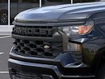 2025 Chevrolet Silverado 1500 Crew Cab 4WD Pickup for sale #2N347520 - photo 13
