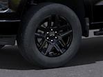 2025 Chevrolet Silverado 1500 Crew Cab 4WD Pickup for sale #2N347520 - photo 9