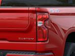 2025 Chevrolet Silverado 1500 Crew Cab 4WD Pickup for sale #2N347573 - photo 11