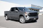 New 2025 Chevrolet Silverado 1500 Custom Crew Cab for sale #2N347910 - photo 1