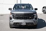 New 2025 Chevrolet Silverado 1500 Custom Crew Cab for sale #2N347910 - photo 3