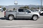 New 2025 Chevrolet Silverado 1500 Custom Crew Cab for sale #2N347910 - photo 4
