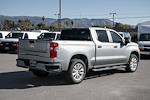 New 2025 Chevrolet Silverado 1500 Custom Crew Cab for sale #2N347910 - photo 2