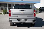 New 2025 Chevrolet Silverado 1500 Custom Crew Cab for sale #2N347910 - photo 5